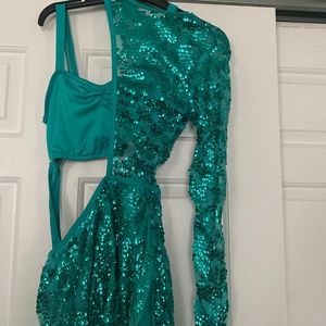 Dance costume